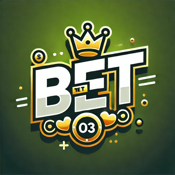 Logo da bet03